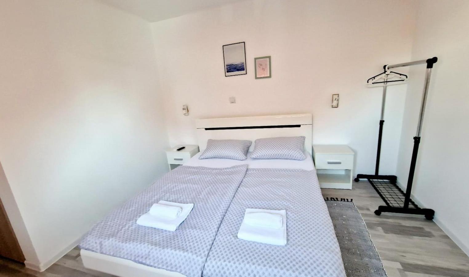 Cozy Room Peny Karlovac Eksteriør bilde
