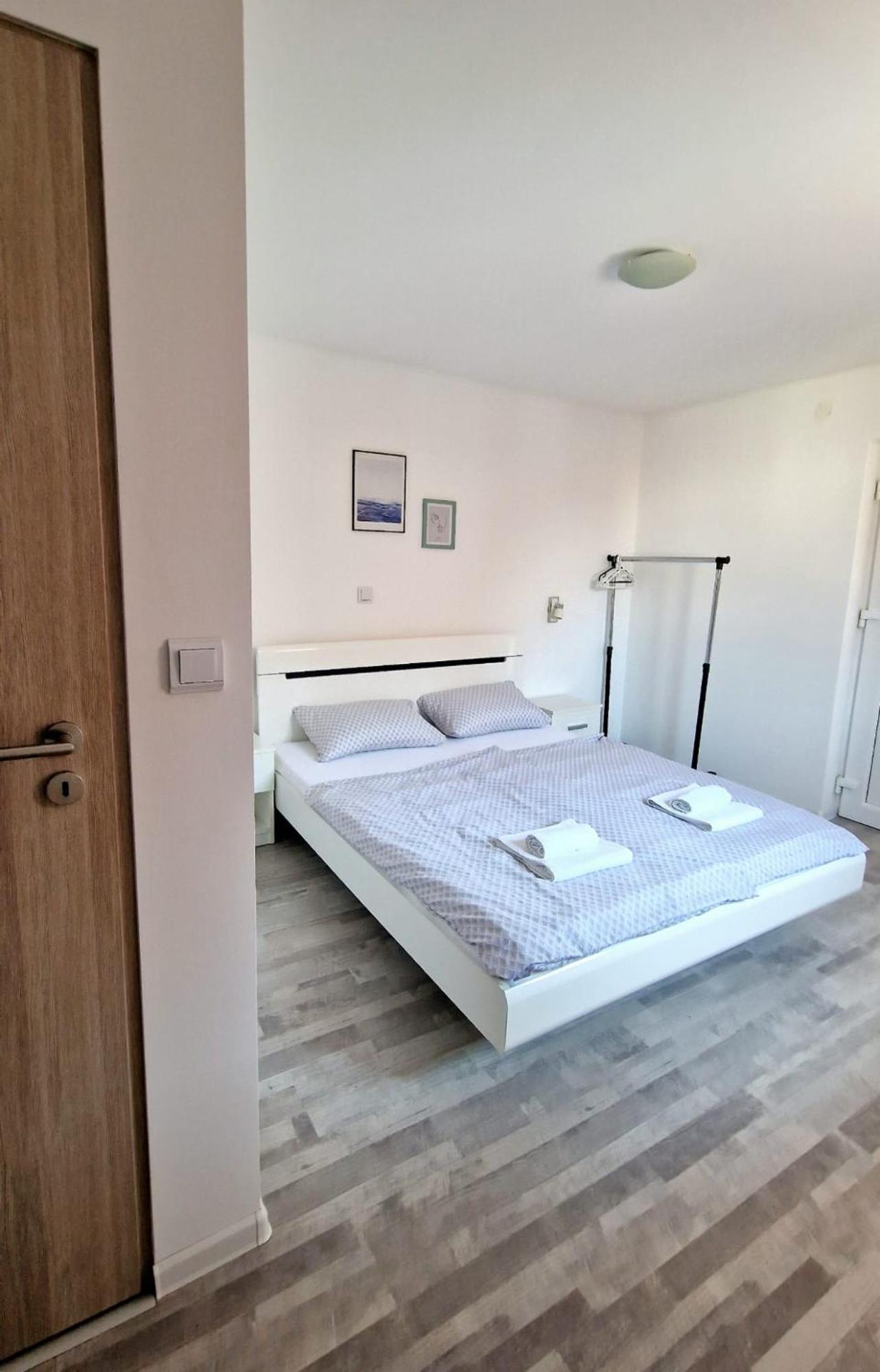 Cozy Room Peny Karlovac Eksteriør bilde